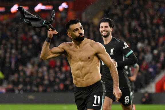 صلاح درباره تمدید با لیورپول؛ ناامیدم، هیچ پیشنهادی ندارم، احتمال رفتنم بیشتر است