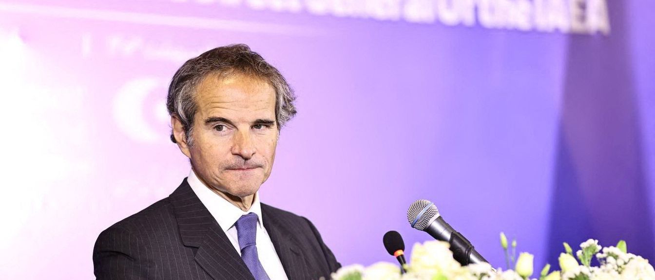 Iranian Politician Says Tehran Might Already Have Nukes