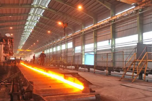 Wage crisis hits 27,000 workers as Iran's top steel plant remains crippled
