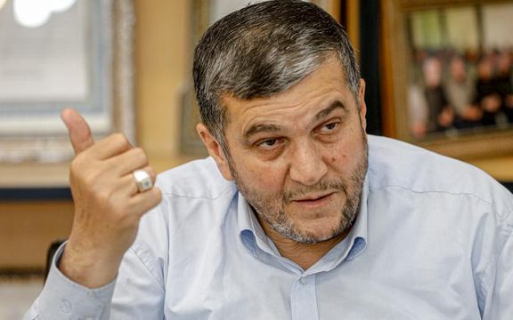 دبیر قرارگاه محرومیتزدایی سپاه: یکی از اهداف سپاه ایجاد شور و شادی بین مردم است