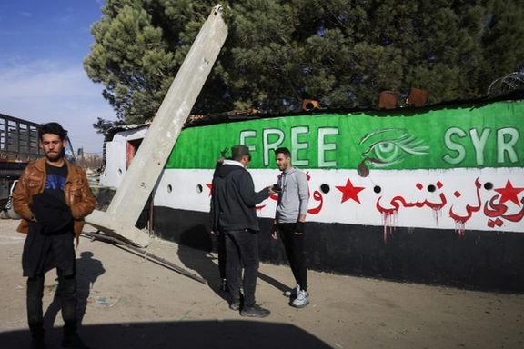 تلاش غرب برای نزدیک شدن به سوریه؛ دیپلماتها راهی دمشق شدند