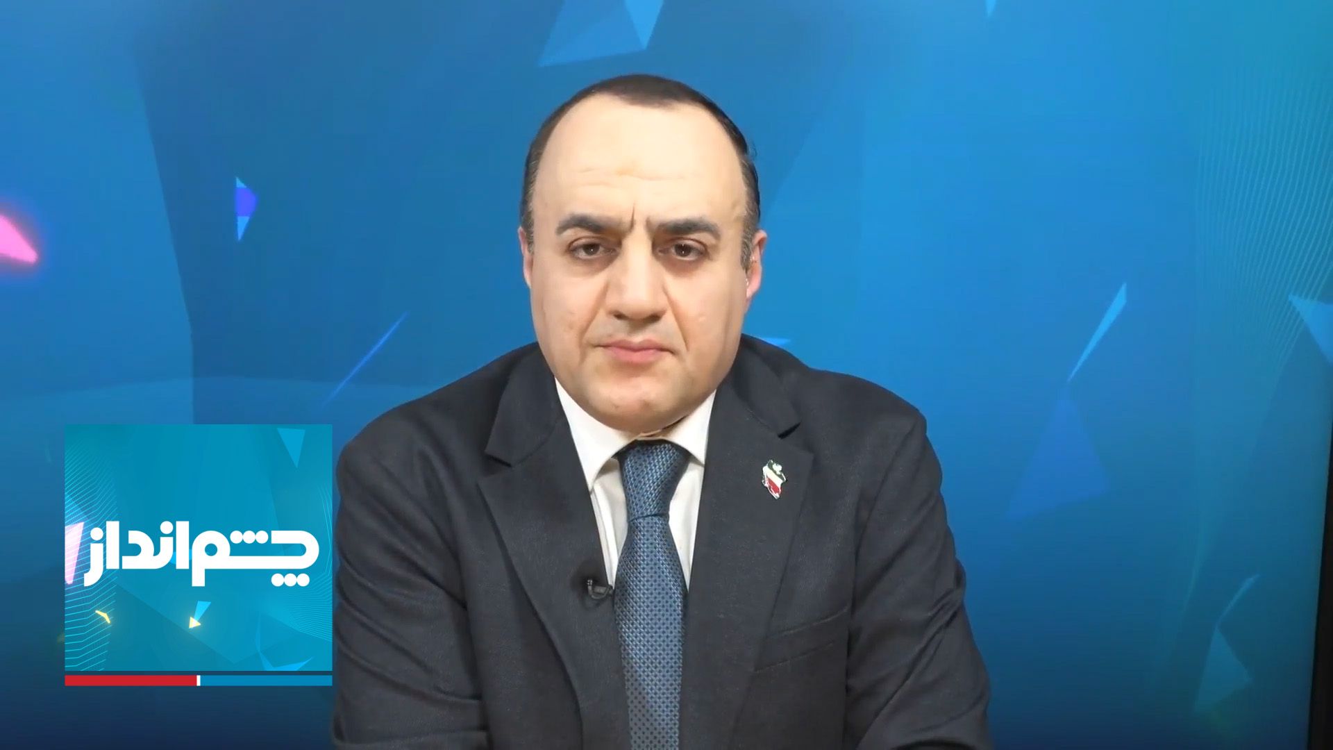 چشم‌انداز: فرصت تاریخی نتانیاهو برای پایان کار جمهوری اسلامی 