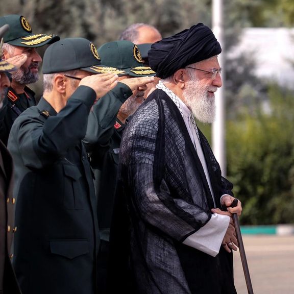 روزنامه زیر نظر خامنهای: از این پس راهبرد جمهوری اسلامی محو اسرائیل است