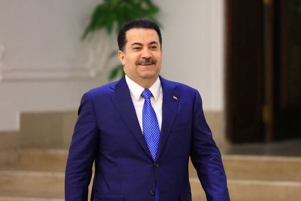 عراق: سقوط احتمالی جمهوری اسلامی تاثیری بر نظام سیاسی ما نخواهد گذاشت