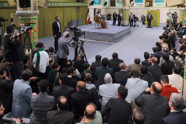 رسانه وابسته به سپاه: باید آغازگر موج پرسش درباره بحران هویت جنسی و تنهایی در غرب باشیم