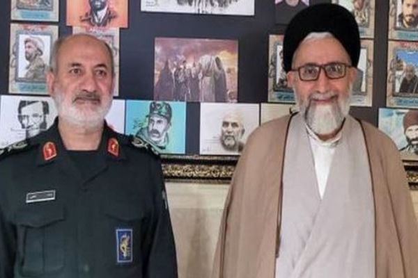 المخابرات الإيرانية "تزيد" تعاونها مع الحرس الثوري لمواجهة "توغل" الموساد في إيران