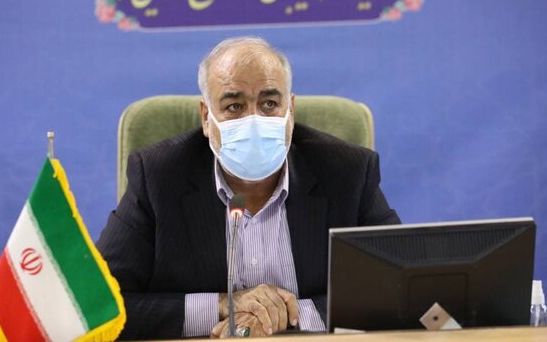 استاندار کرمانشاه: زلزله به بزرگی ۴.۳ در سرپلذهاب هیچ خسارتی نداشته است