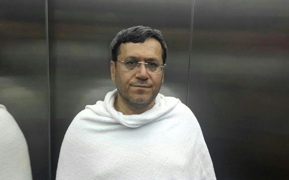 نماینده رباطکریم: یک شب مهمان نصرالله بودم خاطرات بسیار خوشایندی دارم