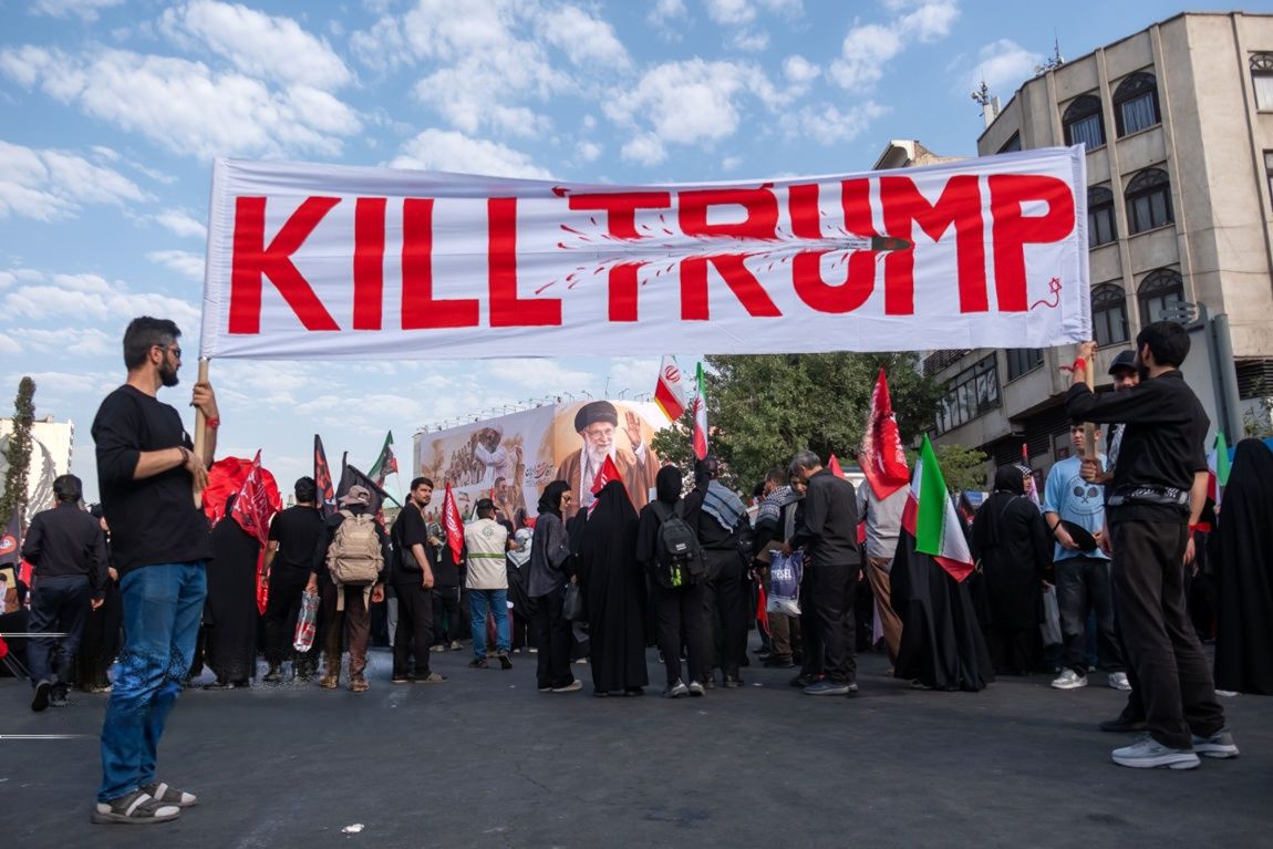 Revenge becomes Iran's language of unity after Khamenei’s death
