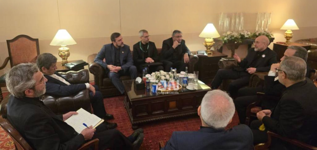 صداوسیما: دور بعدی مذاکرات اسلام‌آباد یکشنبه برگزار می‌شود