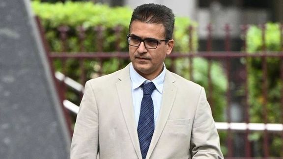 یک ایرانی در استرالیا بهدلیل سوءاستفاده کاری از یک پناهجو به حبس محکوم شد