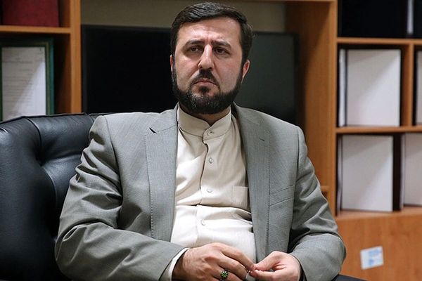 مسؤول قضائي إيراني: حميد نوري استدرج إلى السويد بحجة "تسوية نزاع عائلي"