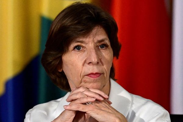 وزيرة خارجية فرنسا: أسابيع قليلة على إغلاق نافذة فرصة إحياء "الاتفاق النووي" أمام إيران