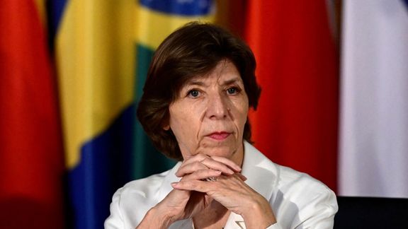 وزیر خارجه فرانسه: تنها چند هفته تا بسته شدن پنجره فرصت احیای برجام باقی مانده است