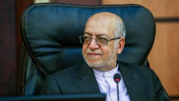 محمدرضا نعمتزاده، شخصیت عجیبی در این میان است. او از زمان شورای انقلاب و دولت ابوالحسن بنی٬صدر، تا ریاست جمهوری حسن روحانی، به جز دورهای کوتاه، یا وزیر بوده، یا معاون و مشاور وزیر. دخترش در پرونده دارو و دامادش در پرونده پتروشیمی متهم شدند.