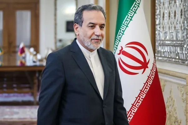 خبرگزاری وابسته به سپاه: عراقچی در اسلامآباد هیچ مذاکرهای با آمریکاییها انجام نمیدهد