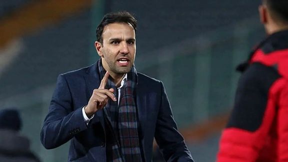 پاسخ محسن خلیلی به درویش: اگر مدرکی داشت آبرویی برای من نمیگذاشت