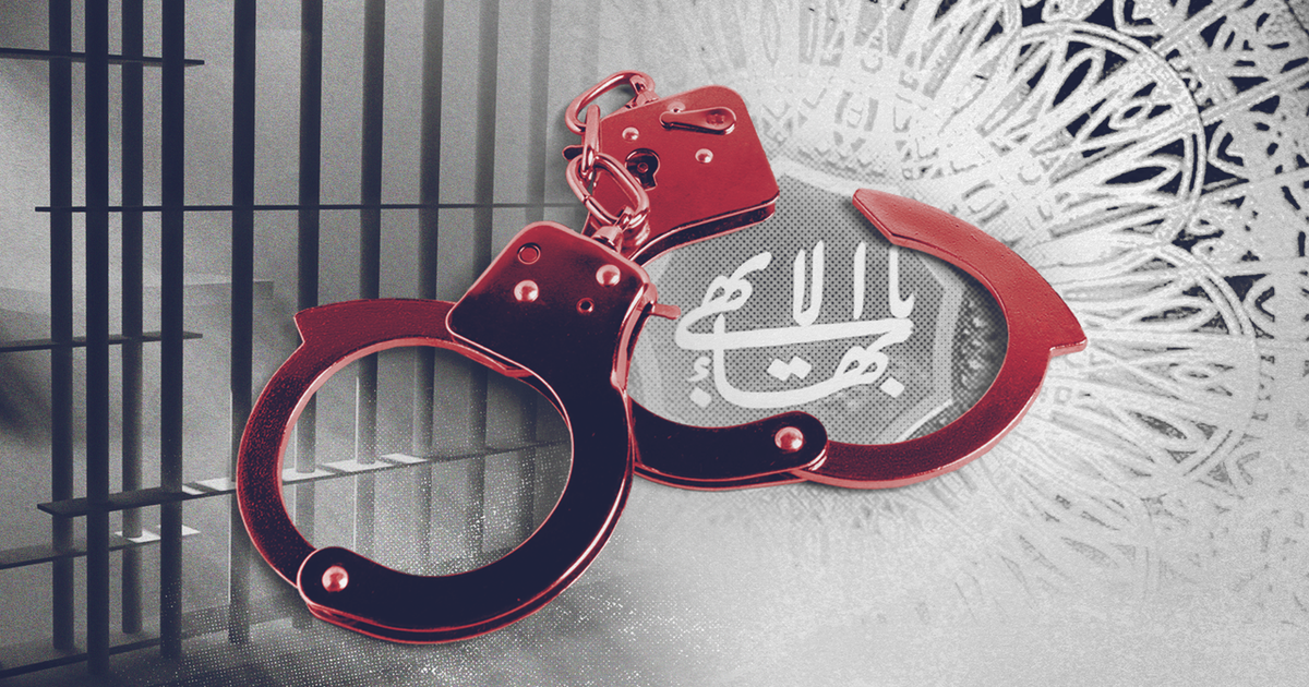 Iran conducted 34 raids, summons, and arrests of Baha’is in Yazd over a span of seven months. Iran conducted 34 raids, summons, and arrests of Baha’is in Yazd over a span of seven months.