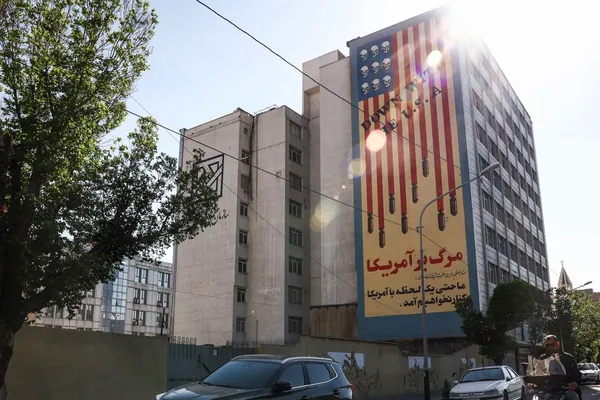 آمریکا: جنگ با جمهوری اسلامی به دلیل «تجاوزگری چند دههای تهران» توجیهپذیر است