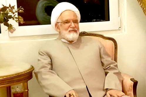 فرزند مهدی کروبی: کروبی درباره انتخابات مجلس نظری ندارد و سکوت کرده است