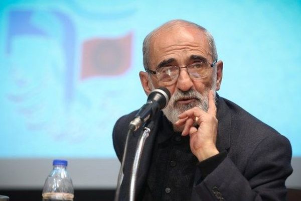 Iran's hardline newspaper faces mounting pressure from opponents