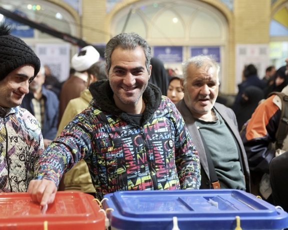 سمیه محمودی، نماینده شهرضا: در این انتخابات به جای هر فرد چند بار رای داده شده است