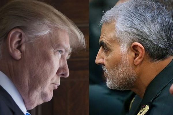 سيناتور أميركي يكشف تفاصيل جديدة عن مؤامرة النظام الإيراني لاغتيال ترامب