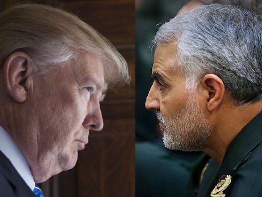 سناتور آمریکایی جزییات تازهای از توطئه جمهوری اسلامی برای قتل ترامپ را منتشر کرد