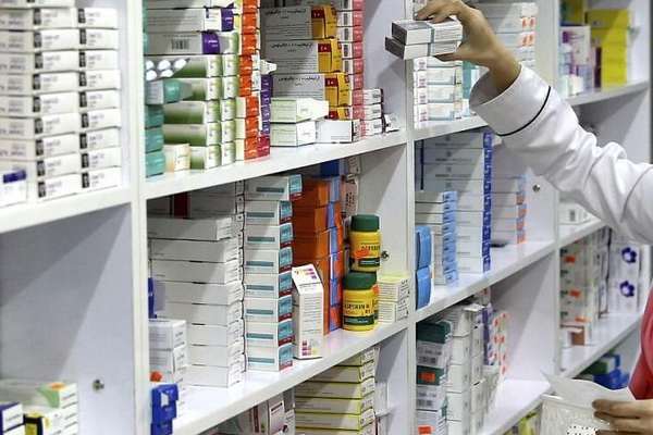 Iran Eliminates Key Subsidy For Medicines Amid Economic Hardship