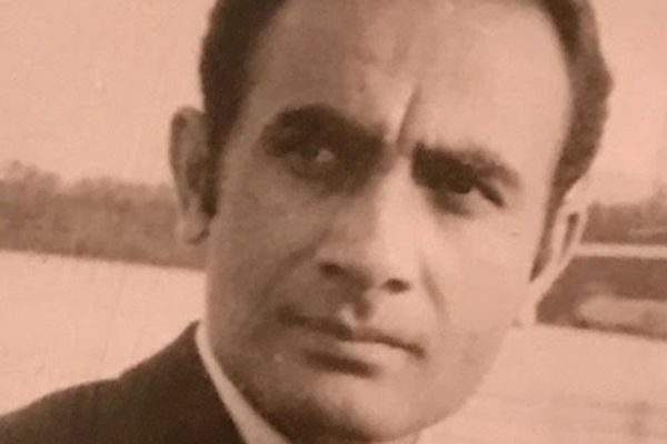 Call me Peter: Iran’s ex-spy chief lives in quiet Florida splendor