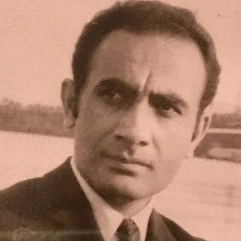 Call me Peter: Iran’s ex-spy chief lives in quiet Florida splendor
