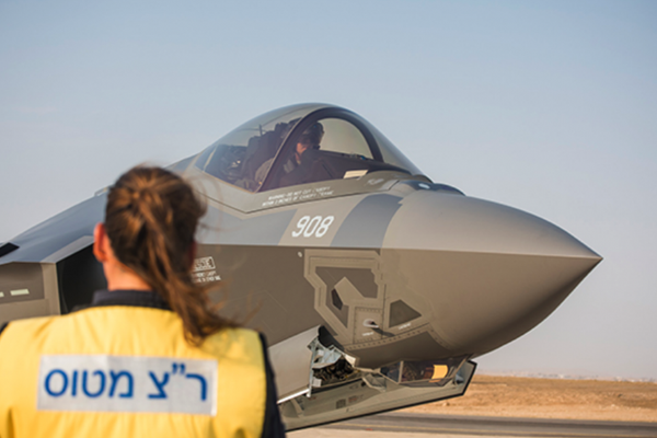 مسؤول إسرائيلي رفيع: الهجوم المقبل لإسرائيل على إيران سيكون كبيرًا و"بداية لحرب طويلة"