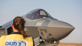 مقام ارشد اسرائیلی: حمله آتی اسرائیل به ایران، نشان «آغاز جنگی طولانی» خواهد بود