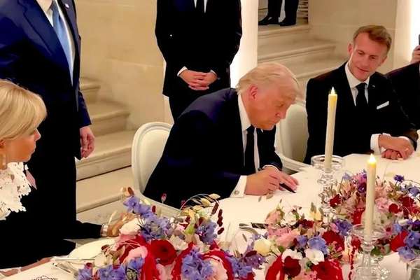 گاتهایمر، قانونگذار دموکرات: تفاهمنامه با تهران نشانه «ضعف و استیصال» ترامپ است