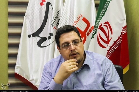 Abolfazl Eghbali, the head of Woman and Family Research Institute
