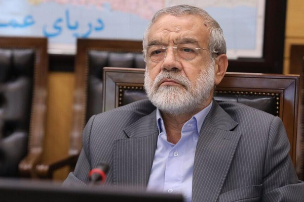 نماینده مجلس: بیحجابی در نیامدن باران تاثیر گذاشته است