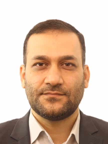 محمدباقر شیرینکار