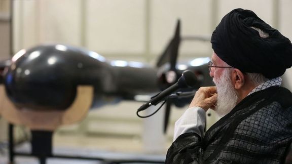 هشتاد نفر از فعالان سیاسی به خامنهای هشدار دادند ایران را وارد جنگ حماس و اسرائیل نکند