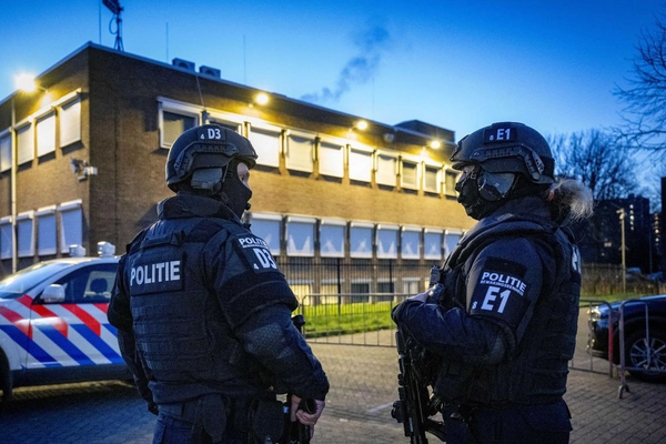 تقرير "واشنطن بوست" عن تفاصيل الهجمات الإيرانية المنظمة ضد قناة "إيران إنترناشيونال"