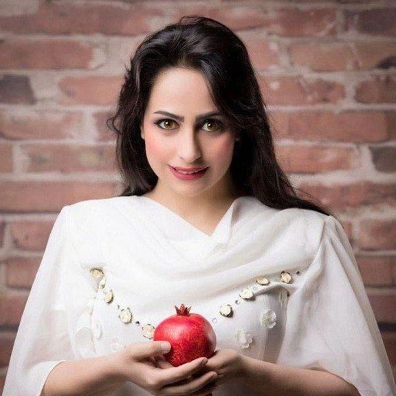 الناشطة الإيرانية سهيلا حجاب "تنهي إضرابها عن الطعام بعد وعود المسؤولين بمتابعة مطالبها"