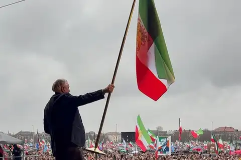 لیندزی گراهام، سناتور برجسته جمهوریخواه، درگذشت