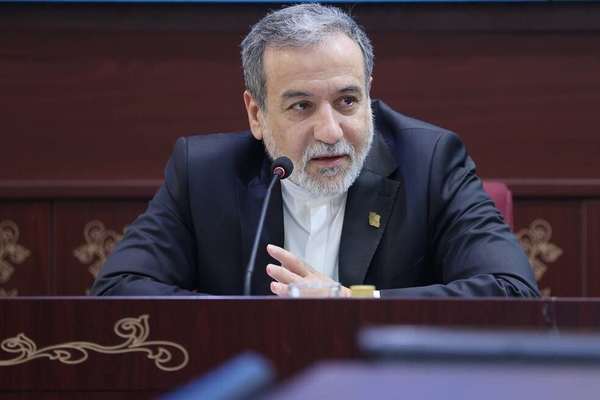 عباس عراقچی: برای حمله احتمالی اسرائیل آمادهتر از گذشتهایم