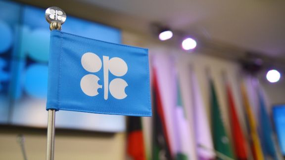رویترز: اوپک نگرانی خود درباره تحریم احتمالی نفت روسیه را به اتحادیه اروپا اطلاع داده