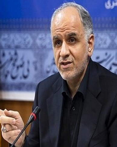 وزير العدل الإيراني يقر باستمرار احتجاز أطفال وقُصّر على خلفية الاحتجاجات