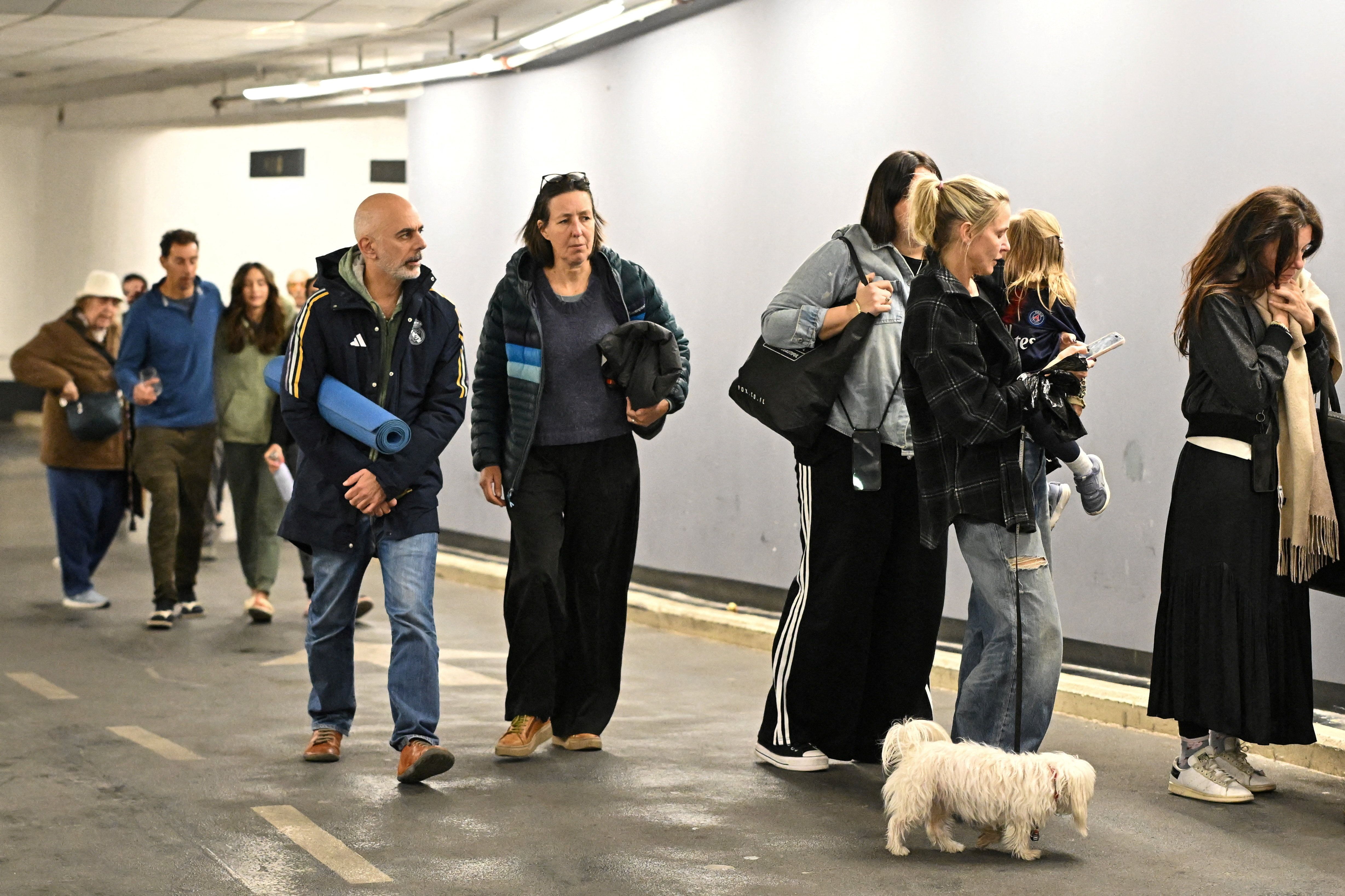 جمهوری اسلامی بامداد شنبه سه حمله موشکی به اسرائیل انجام داد