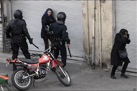 رغم ارتفاع معدلات الجريمة الملحوظ.. محافظ طهران: العاصمة الإيرانية الأكثر أمانا في العالم