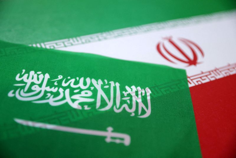 عربستان سعودی، حملات «جنایتکارانه» و مکرر جمهوری اسلامی علیه کویت و بحرین را محکوم کرد