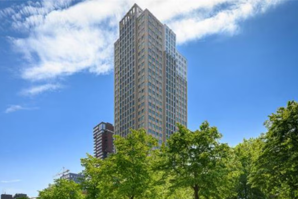 بعد مبناها بلندن.. مصادرة مبنى آخر لشركة النفط الوطنية الإيرانية في هولندا لتعويض "كريسنت"