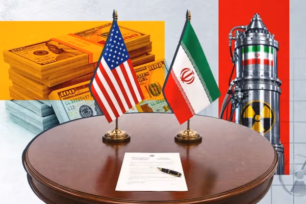 نورنیوز: لغو مذاکرات سوئیس بخشی از نبرد بر سر نظم آینده منطقه است