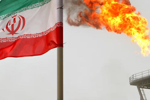 "ناشيونال سكيورتي": آلية الزناد ستُدخل إيران في عزلة مالية وتخفض صادراتها النفطي